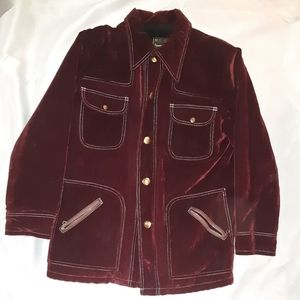 Towncraft jacket